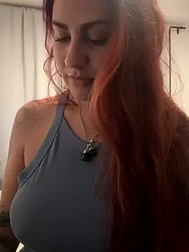 diosa202 online show from October 5, 4:22 am