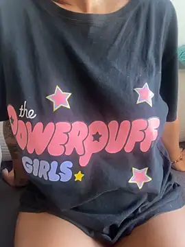 diosa202 online show from April 28, 2:44 pm