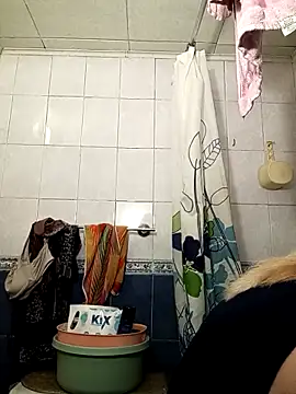 HelenaGlossX online show from December 12, 1:32 am