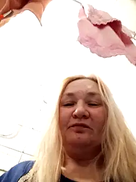 HelenaGlossX online show from December 12, 11:07 am