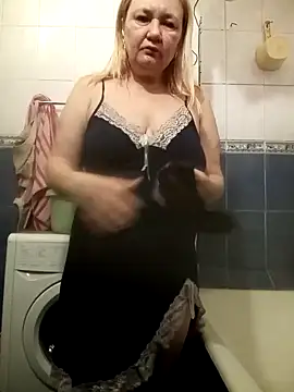 HelenaGlossX online show from December 23, 1:29 am