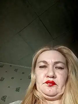 HelenaGlossX online show from December 23, 12:08 pm