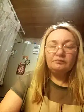HelenaGlossX online show from December 27, 5:26 pm