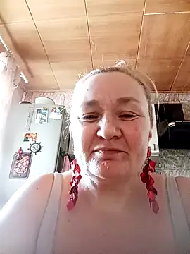 HelenaGlossX online show from January 11, 10:08 am