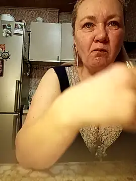 HelenaGlossX online show from January 16, 3:23 am