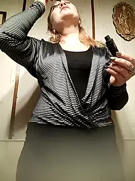 HelenaGlossX online show from January 27, 3:47 am