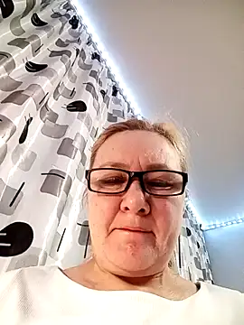 HelenaGlossX online show from January 30, 3:55 am