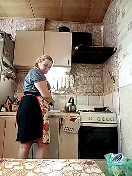 HelenaGlossX online show from January 31, 8:22 am