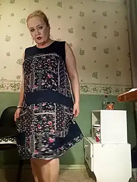 HelenaGlossX online show from February 3, 12:36 pm
