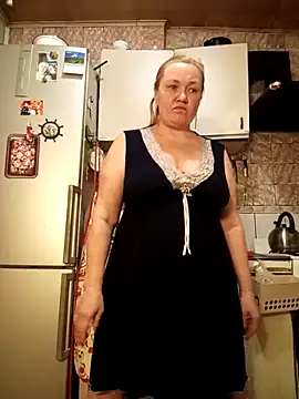HelenaGlossX online show from February 9, 5:22 pm