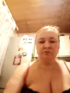 HelenaGlossX online show from February 10, 1:35 am