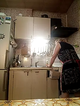 HelenaGlossX online show from February 12, 12:33 pm