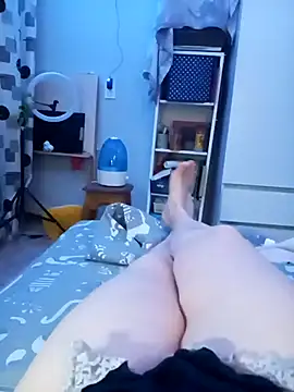HelenaGlossX online show from February 12, 4:33 pm