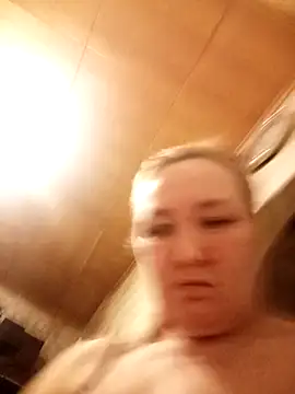 HelenaGlossX online show from February 19, 1:29 am