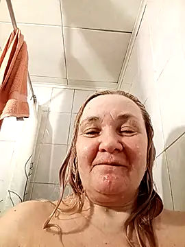 HelenaGlossX online show from February 19, 3:38 pm