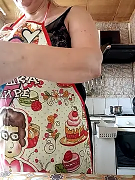 HelenaGlossX online show from February 25, 7:52 am