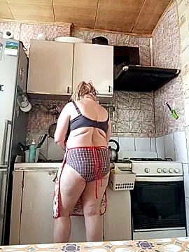 HelenaGlossX online show from February 27, 7:55 am