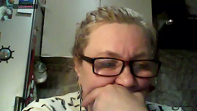 HelenaGlossX online show from February 27, 5:47 pm