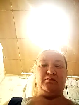 HelenaGlossX online show from March 10, 1:34 am