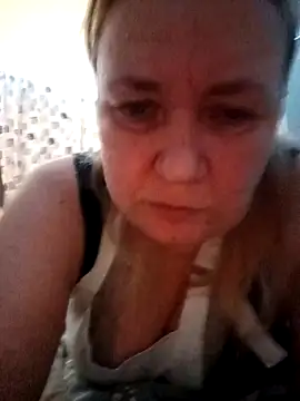 HelenaGlossX online show from March 13, 4:12 pm