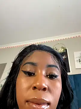 Snapshot of Dime-__ chatting on October 5, 1:42 pm Dime- online show from October 5, 1:42 pm