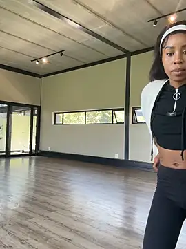 Snapshot of Dime-__ chatting on October 24, 9:38 am Dime- online show from October 24, 9:38 am