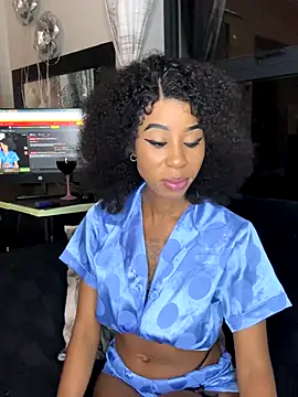 Snapshot of Dime-__ chatting on October 25, 5:51 pm Dime- online show from October 25, 5:51 pm