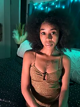 Snapshot of Dime-__ chatting on November 2, 10:23 pm Dime- online show from November 2, 10:23 pm