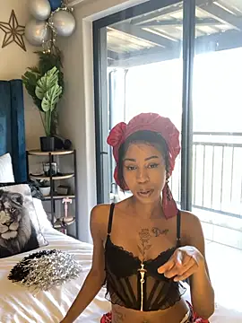Snapshot of Dime-__ chatting on July 20, 11:56 am Dime- online show from July 20, 11:56 am