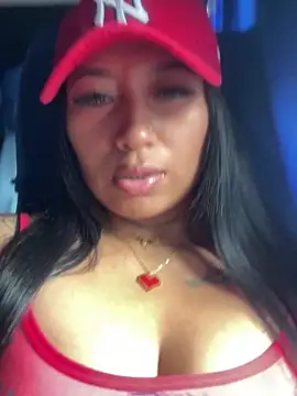 Snapshot of luisa16xxx chatting on February 4, 9:10 pm luisa16xxx online show from February 4, 9:10 pm