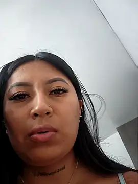 Snapshot of luisa16xxx chatting on September 19, 8:31 pm luisa16xxx online show from September 19, 8:31 pm