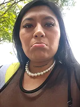 luisa16xxx online show from March 7, 7:33 pm