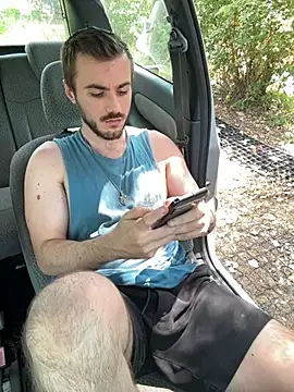 Snapshot of Mikev chatting on July 23, 11:08 am Mikev online show from July 23, 11:08 am
