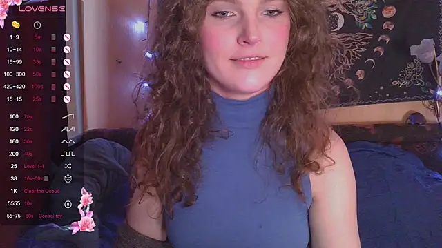 Snapshot of Jenna_Sativa chatting on February 27, 1:28 pm Jenna Sativa online show from February 27, 1:28 pm