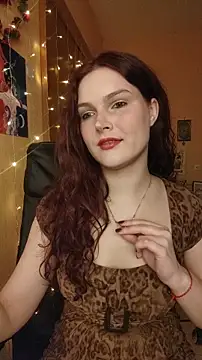 Jenna Sativa online show from March 14, 1:38 pm