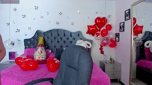  Antonnela  online show from February 15, 1:38 pm