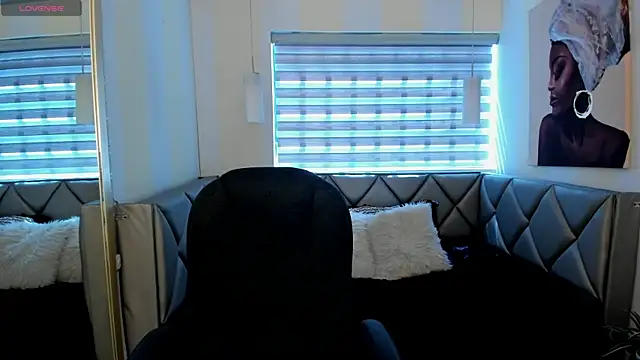 Snapshot of _Antonnela_ chatting on June 14, 6:10 pm Antonnela online show from June 14, 6:10 pm