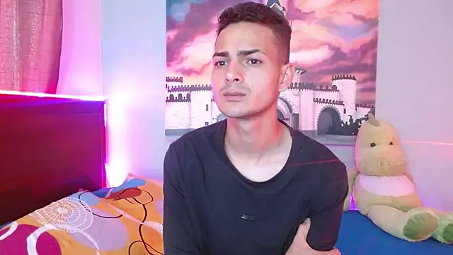 Jeffstyle18 online show from November 5, 3:23 pm