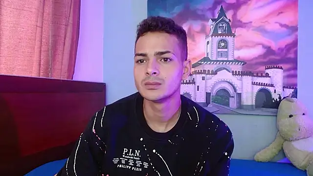 Jeffstyle18 online show from November 7, 3:12 pm