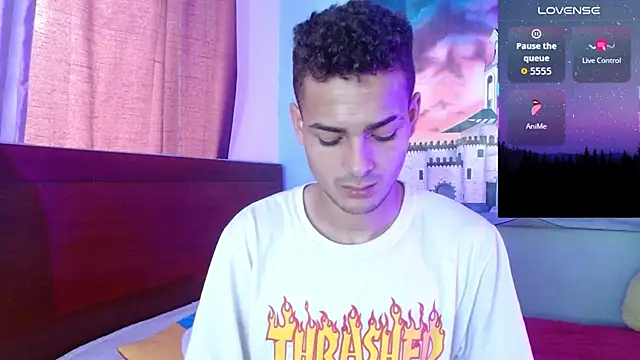 Jeffstyle18 online show from November 11, 3:01 pm