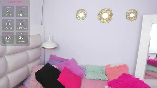 kaory azumi online show from January 27, 6:31 pm