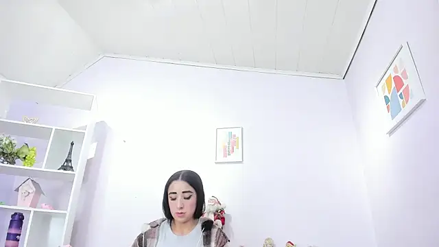 kaory azumi online show from December 4, 6:05 pm