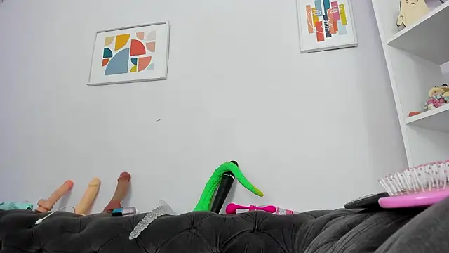 kaory azumi online show from February 13, 11:50 am