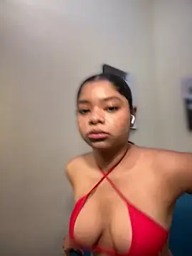 Snapshot of ChristyAddams chatting on May 17, 12:23 pm ChristyAddams online show from May 17, 12:23 pm