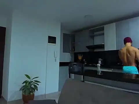 Alexander Martines online show from September 12, 10:54 pm