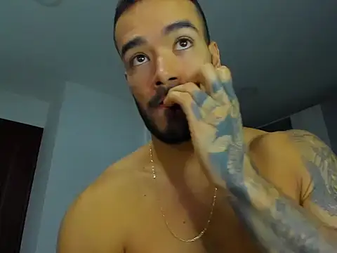 Alexander Martines online show from October 5, 12:09 am