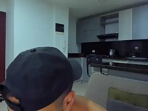 Alexander Martines online show from October 20, 11:27 pm