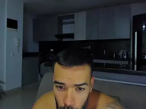 Alexander Martines online show from November 7, 10:54 pm