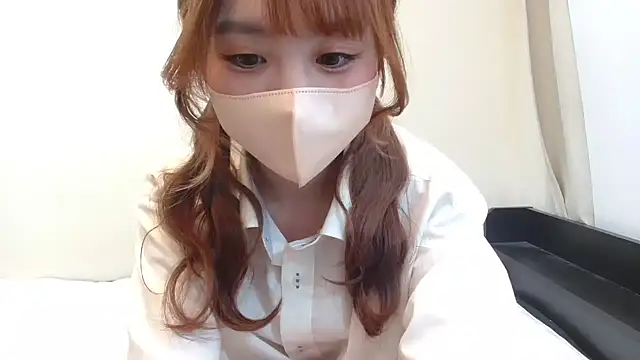 Snapshot of Samourai-Girls1 chatting on November 14, 1:21 pm Samourai-Girls1 online show from November 14, 1:21 pm