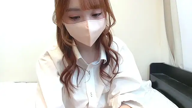 Snapshot of Samourai-Girls1 chatting on November 21, 1:54 pm Samourai-Girls1 online show from November 21, 1:54 pm